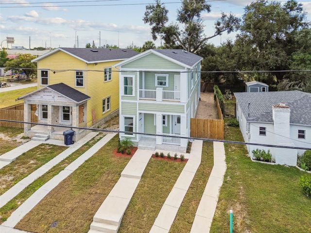 2313 E COLUMBUS DRIVE, Tampa, FL 33605