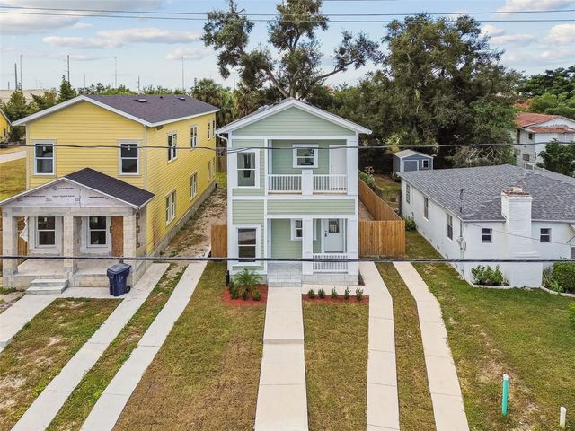 2313 E COLUMBUS DRIVE, Tampa, FL 33605