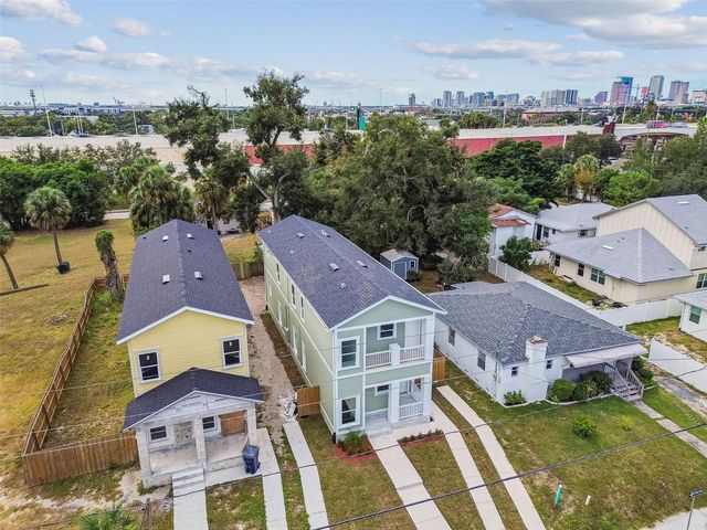 2313 E COLUMBUS DRIVE, Tampa, FL 33605