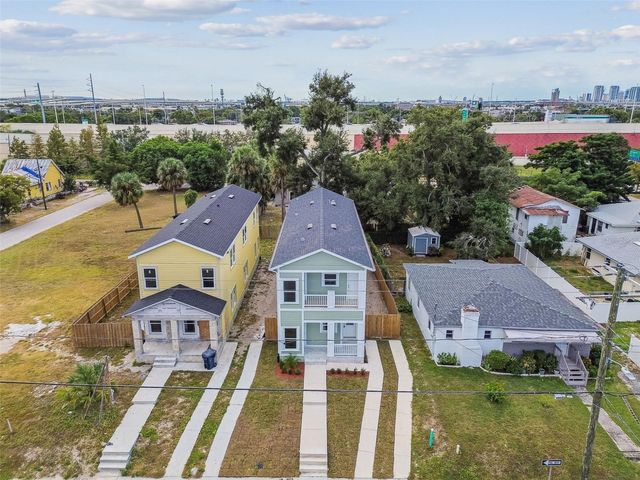 2313 E COLUMBUS DRIVE, Tampa, FL 33605