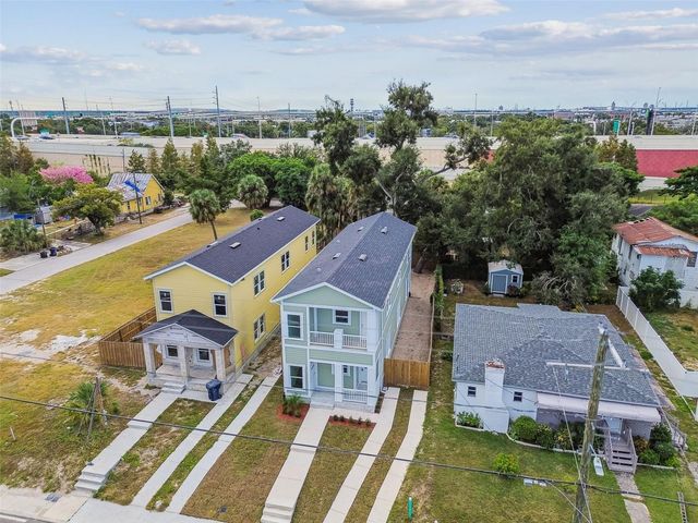 2313 E COLUMBUS DRIVE, Tampa, FL 33605