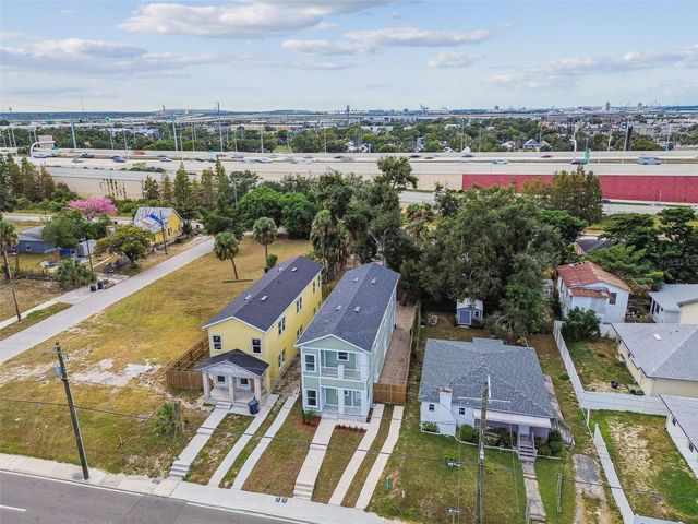 2313 E COLUMBUS DRIVE, Tampa, FL 33605
