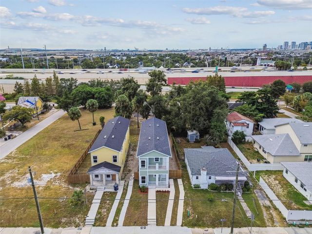 2313 E COLUMBUS DRIVE, Tampa, FL 33605