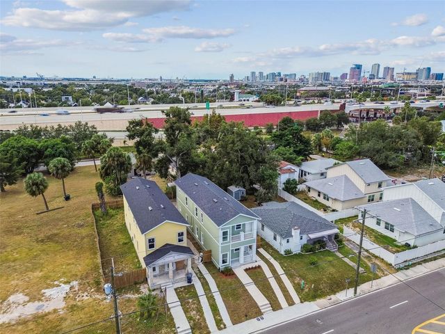 2313 E COLUMBUS DRIVE, Tampa, FL 33605