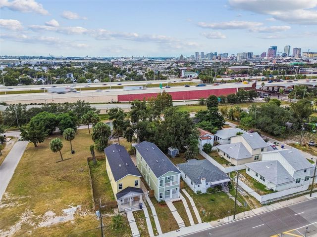 2313 E COLUMBUS DRIVE, Tampa, FL 33605