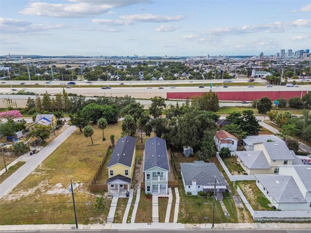 2313 E COLUMBUS DRIVE, Tampa, FL 33605
