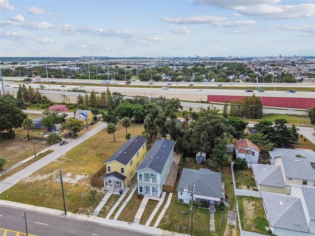 2313 E COLUMBUS DRIVE, Tampa, FL 33605