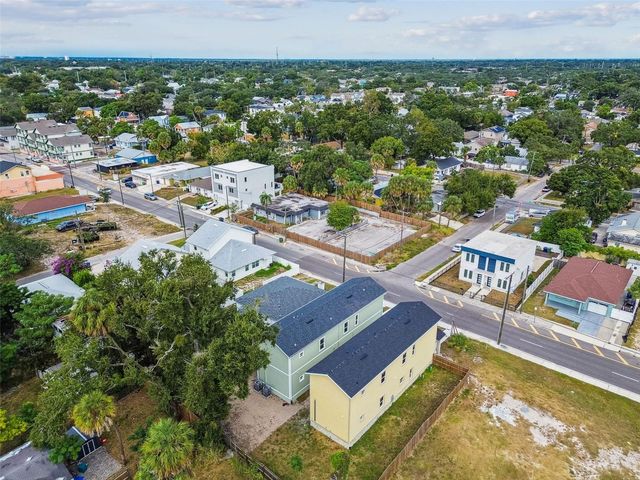 2313 E COLUMBUS DRIVE, Tampa, FL 33605