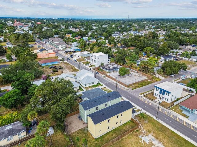 2313 E COLUMBUS DRIVE, Tampa, FL 33605