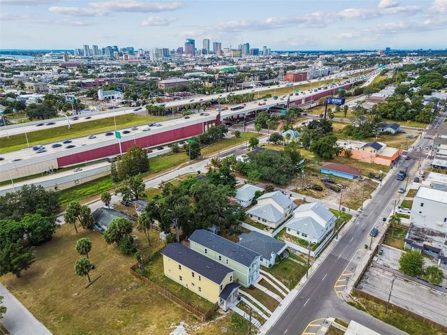 2313 E COLUMBUS DRIVE, Tampa, FL 33605