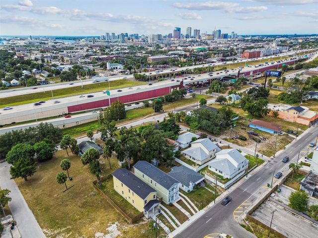 2313 E COLUMBUS DRIVE, Tampa, FL 33605