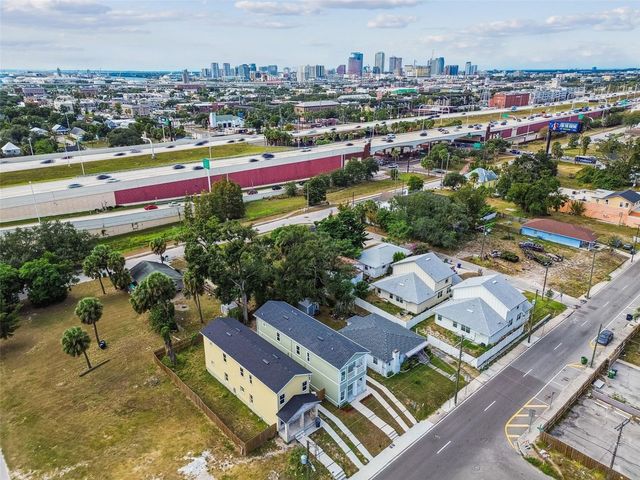 2313 E COLUMBUS DRIVE, Tampa, FL 33605