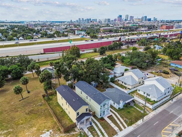 2313 E COLUMBUS DRIVE, Tampa, FL 33605