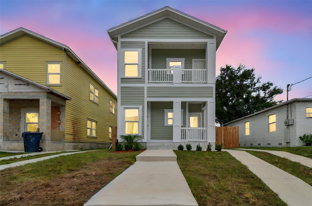 2313 E COLUMBUS DRIVE, Tampa, FL 33605