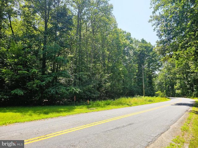 JACKS SHOP RD, Madison, VA 22727