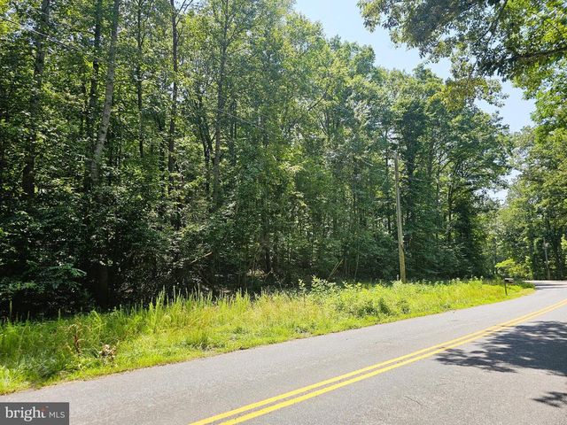 JACKS SHOP RD, Madison, VA 22727