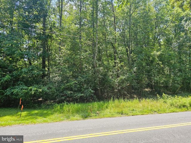 JACKS SHOP RD, Madison, VA 22727