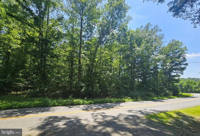 JACKS SHOP RD, Madison, VA 22727