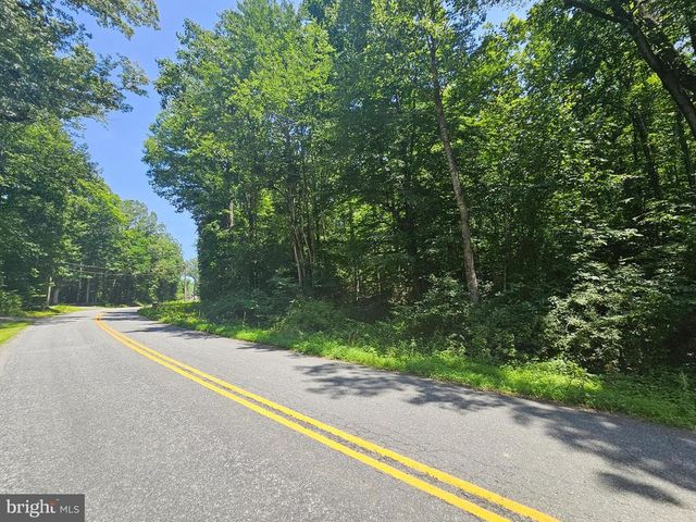 JACKS SHOP RD, Madison, VA 22727