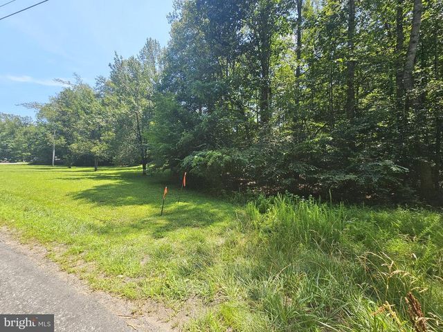 JACKS SHOP RD, Madison, VA 22727