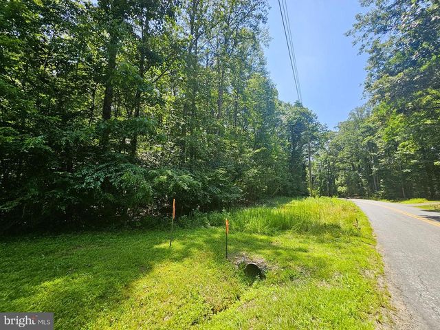 JACKS SHOP RD, Madison, VA 22727