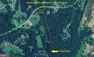 JACKS SHOP RD, Madison, VA 22727