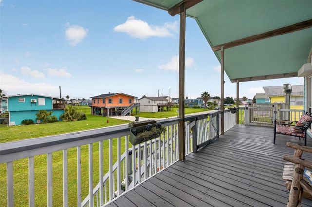 4026 Kent Drive, Galveston, TX 77554