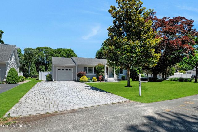 335 Eastham Road, Point Pleasant, NJ 08742