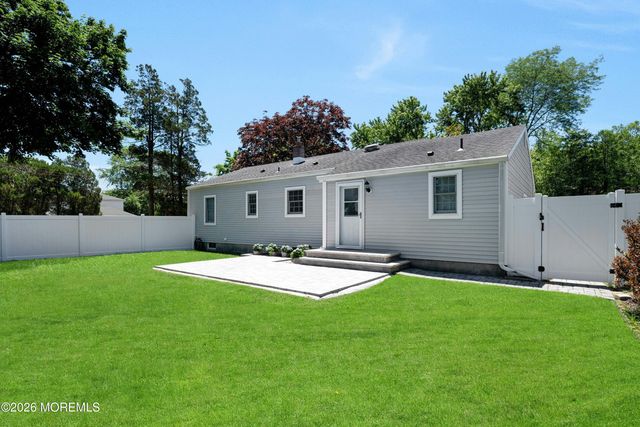 335 Eastham Road, Point Pleasant, NJ 08742