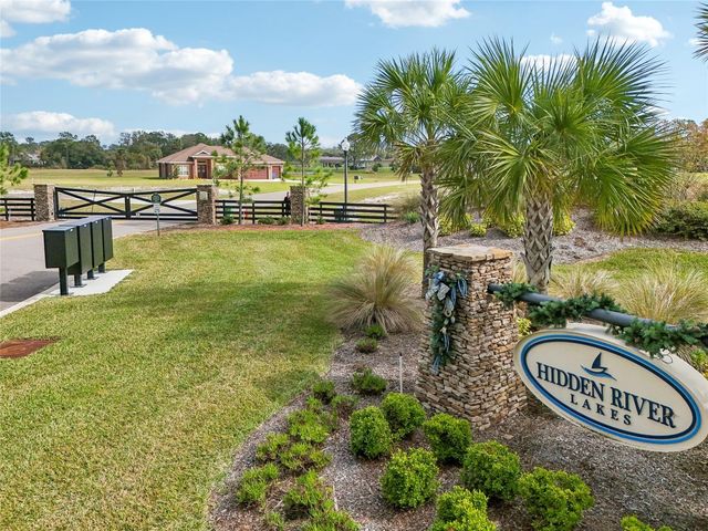 3654 HIDDEN RIVER LANE, Tavares, FL 32778