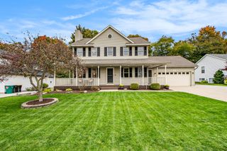 2599 Ridge Top Drive SW, Byron Center, MI 49315