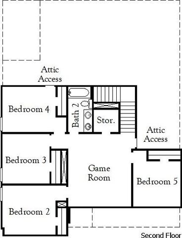 703 Copper Ridge Road, Cove, TX 77523
