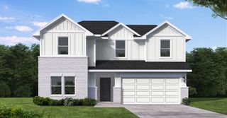 703 Copper Ridge Road, Cove, TX 77523