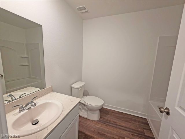 660 East Huyana Wind Drive, Pahrump, NV 89048