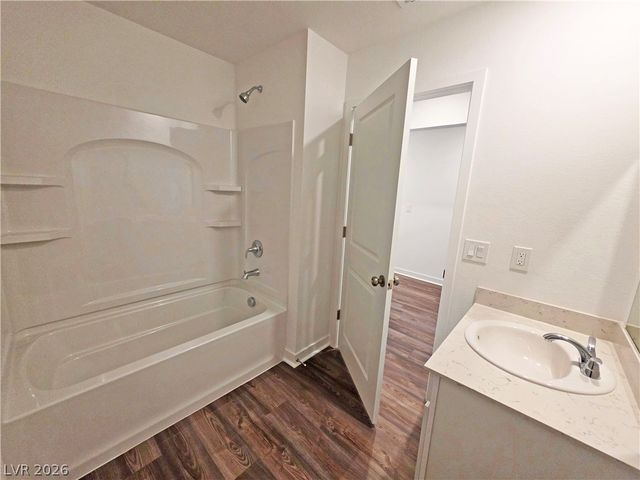 660 East Huyana Wind Drive, Pahrump, NV 89048