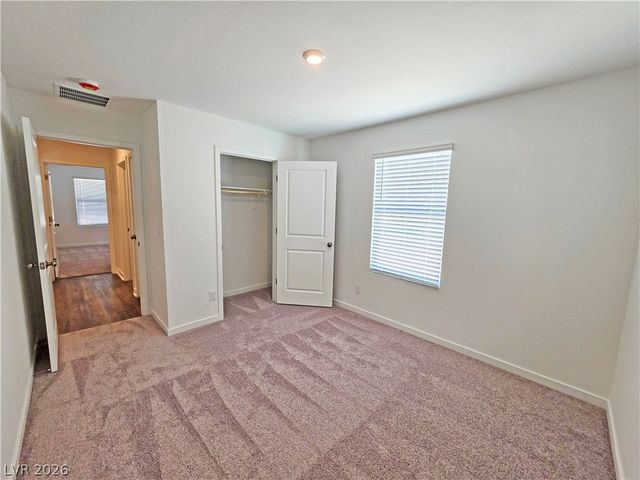 660 East Huyana Wind Drive, Pahrump, NV 89048