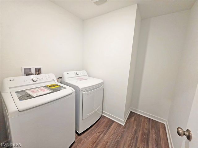 660 East Huyana Wind Drive, Pahrump, NV 89048