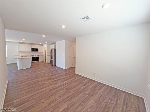 660 East Huyana Wind Drive, Pahrump, NV 89048