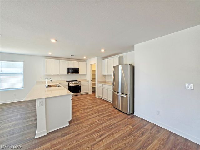 660 East Huyana Wind Drive, Pahrump, NV 89048