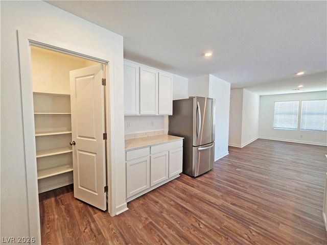 660 East Huyana Wind Drive, Pahrump, NV 89048