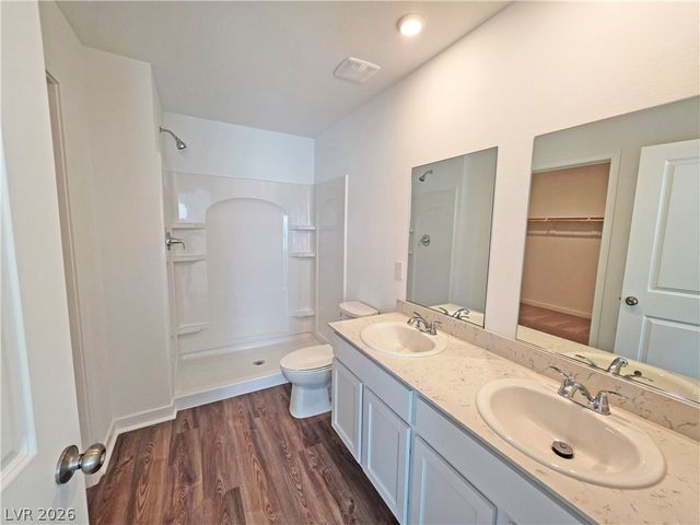 660 East Huyana Wind Drive, Pahrump, NV 89048