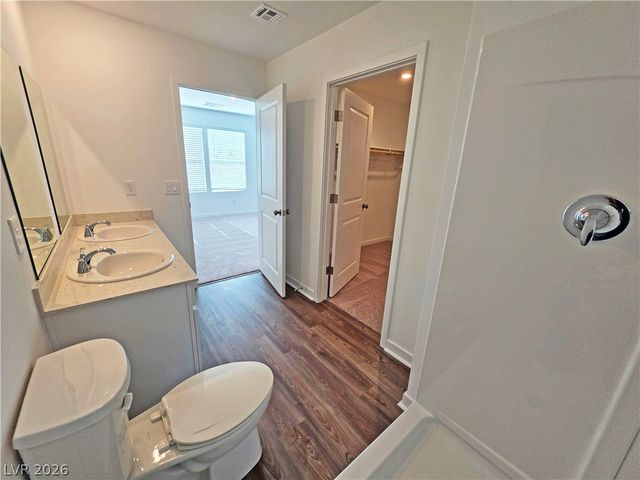 660 East Huyana Wind Drive, Pahrump, NV 89048