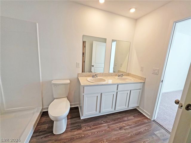 660 East Huyana Wind Drive, Pahrump, NV 89048