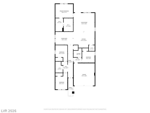 660 East Huyana Wind Drive, Pahrump, NV 89048