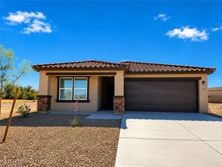 660 East Huyana Wind Drive, Pahrump, NV 89048