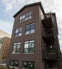 4833 N harding Avenue, Chicago, IL 60625
