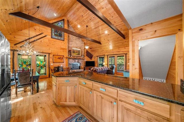 195 Hoot Owl Ridge, Morganton, GA 30560