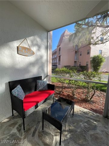 170 Turtle Lake CT 103, Naples, FL 34105