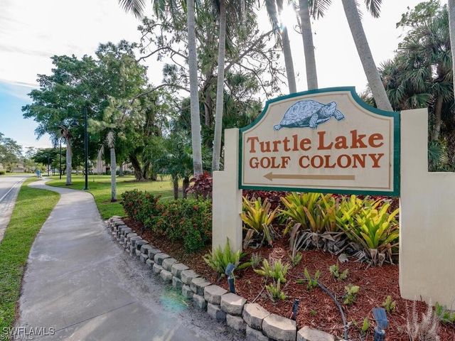 170 Turtle Lake CT 103, Naples, FL 34105