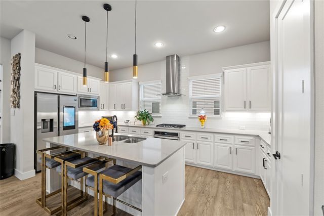 2656 El Camino Lane, Dallas, TX 75212